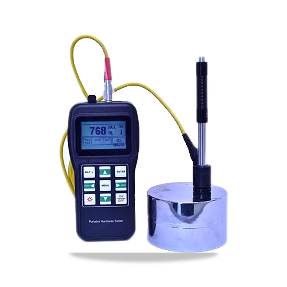 صورة منتج جهاز اختبار صلابة ليب THL210 من هونور، مخزن طاقة كبير أثناء توصيل USB، شاشة LCD - كود الصنف reemco-2027-1479961 - ماركة يباع من خلال reemco - توريد وتصوير حصري لشركة ريمكو القابضة السعودية