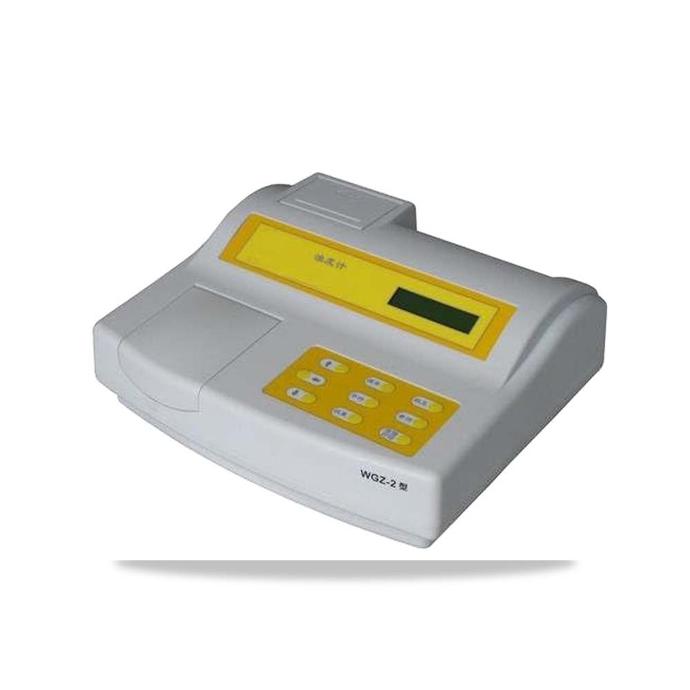 صورة منتج مقياس التعكر الرقمي من دوما WGZ-2A 0.01 NTU 0-50 – 500 NTU - كود الصنف reemco-2027-1480004 - ماركة يباع من خلال reemco - توريد وتصوير حصري لشركة ريمكو القابضة السعودية