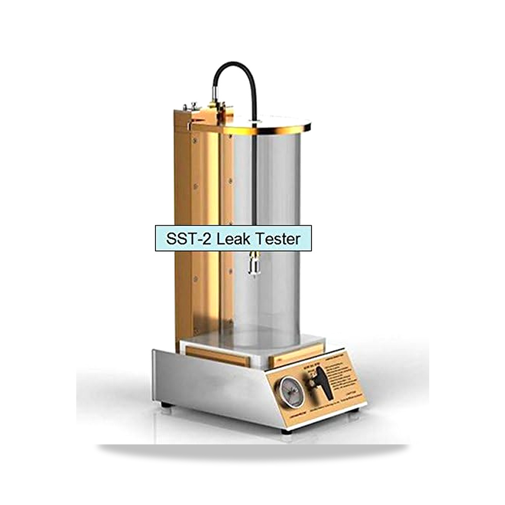 صورة منتج جهاز اختبار التسرب SST-2 من دوما، تسرب الفراغ للعلب والزجاجات وبولي ايثيلين تيرفثالات - كود الصنف reemco-2027-1480039 - ماركة يباع من خلال reemco - توريد وتصوير حصري لشركة ريمكو القابضة السعودية