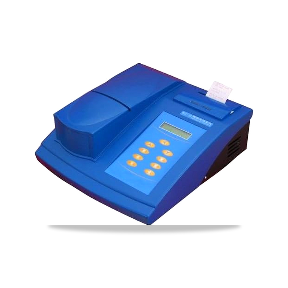 صورة منتج مقياس التعكر الرقمي من دوما WGZ-2000A 0.01 NTU 0-2000 NTU - كود الصنف reemco-2027-1480118 - ماركة يباع من خلال reemco - توريد وتصوير حصري لشركة ريمكو القابضة السعودية