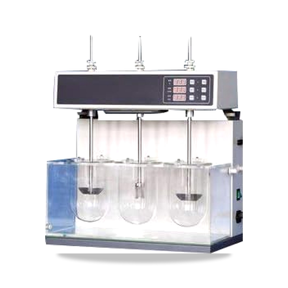 صورة منتج جهاز اختبار الذوبان RC-3 من هونور – نفاذ نصف قطر السلة ±1.0 دقيقة - كود الصنف reemco-2027-1480169 - ماركة يباع من خلال reemco - توريد وتصوير حصري لشركة ريمكو القابضة السعودية