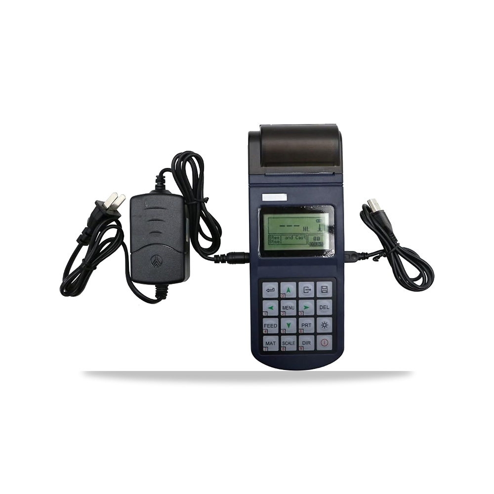 صورة منتج جهاز اختبار صلابة SL-160 من دوما، رقمي محمول بشاشة LCD دي اي سبلاي، عالي الدقة مع صندوق اسود - كود الصنف reemco-2027-1480213 - ماركة يباع من خلال reemco - توريد وتصوير حصري لشركة ريمكو القابضة السعودية
