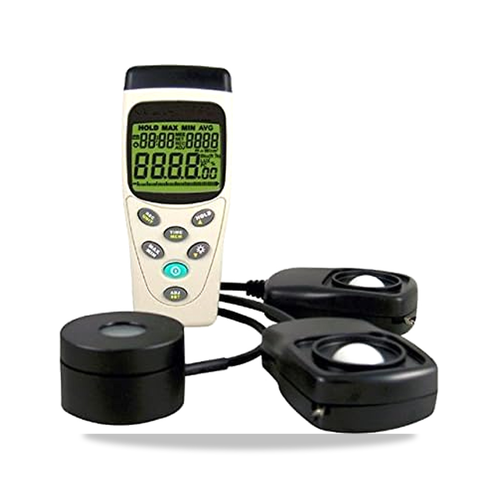 صورة منتج مقياس كثافة 3 في 1 متعدد الوظائف 3 في 1 لقياس الأشعة فوق البنفسجية من دوما، الطاقة الشمسية - كود الصنف reemco-2027-1480251 - ماركة يباع من خلال reemco - توريد وتصوير حصري لشركة ريمكو القابضة السعودية