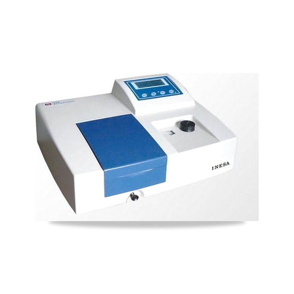 صورة منتج جهاز قياس الطيف الضوئي المرئي 721N من دوما، معدات مختبر 360-1000 نانومتر 220/ UV-VIS - كود الصنف reemco-2027-1480526 - ماركة يباع من خلال reemco - توريد وتصوير حصري لشركة ريمكو القابضة السعودية