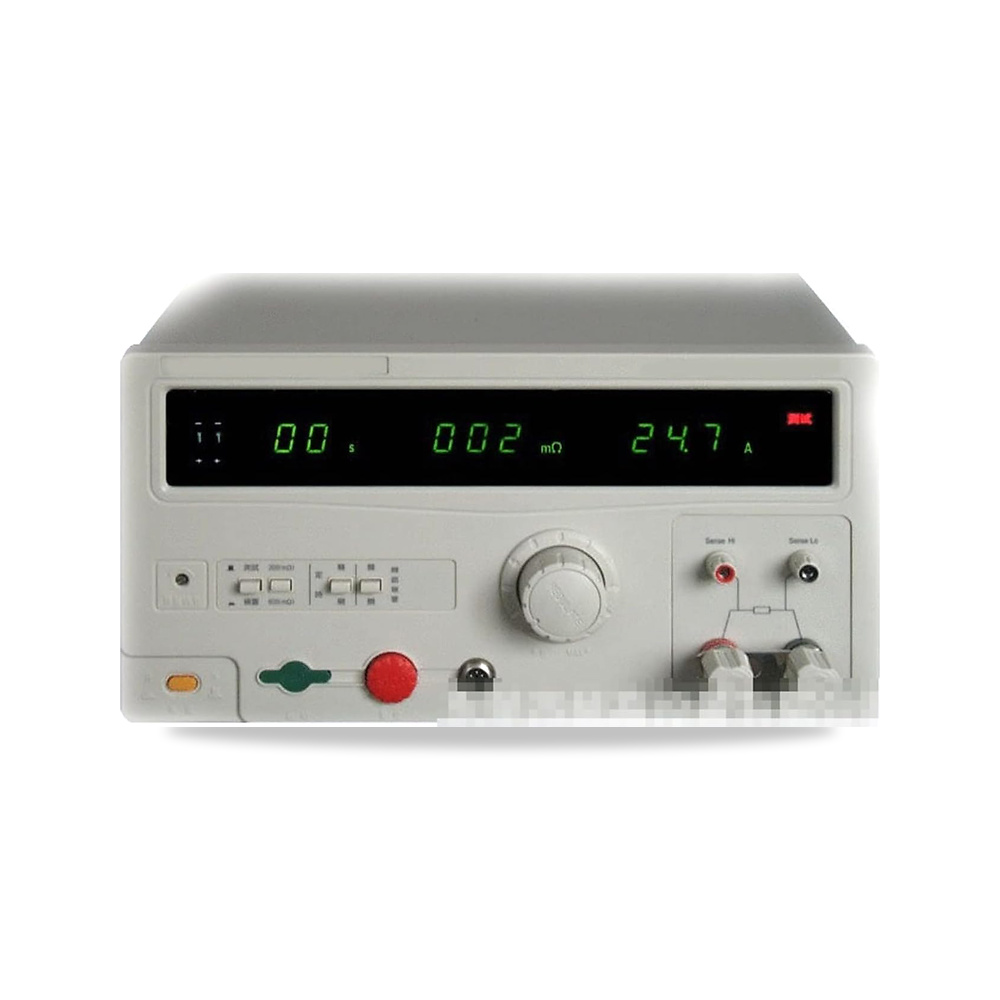 صورة منتج بيورسيلكس جهاز اختبار مقاومة الارض متعدد ذكي CS2678/CS2678A/X بشاشة رقمية لاختبار المقاومة الارضية واختبار – عدد الوحدات 1.00 العد - كود الصنف reemco-2027-1481152 - ماركة يباع من خلال reemco - توريد وتصوير حصري لشركة ريمكو القابضة السعودية
