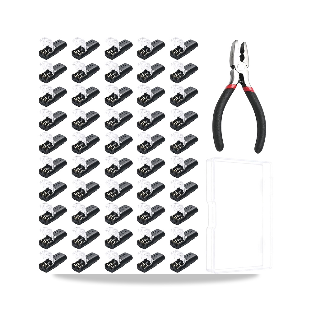 صورة منتج كابل وسلك كهربائي سلك كهربائي – نوع الخامة PC – اللون black + transparent - كود الصنف reemco-2027-1481548 - ماركة يباع من خلال reemco - توريد وتصوير حصري لشركة ريمكو القابضة السعودية