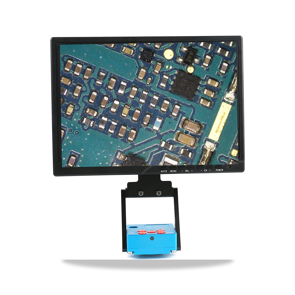 صورة منتج مجهر رقمي الكتروني صناعي 10.1 انش HD IPS LCD + 30MP 21MP 1080P 60FPS 2K TF مسجل فيديو HD C عدسة كاميرا - كود الصنف reemco-2027-1481704 - ماركة يباع من خلال reemco - توريد وتصوير حصري لشركة ريمكو القابضة السعودية