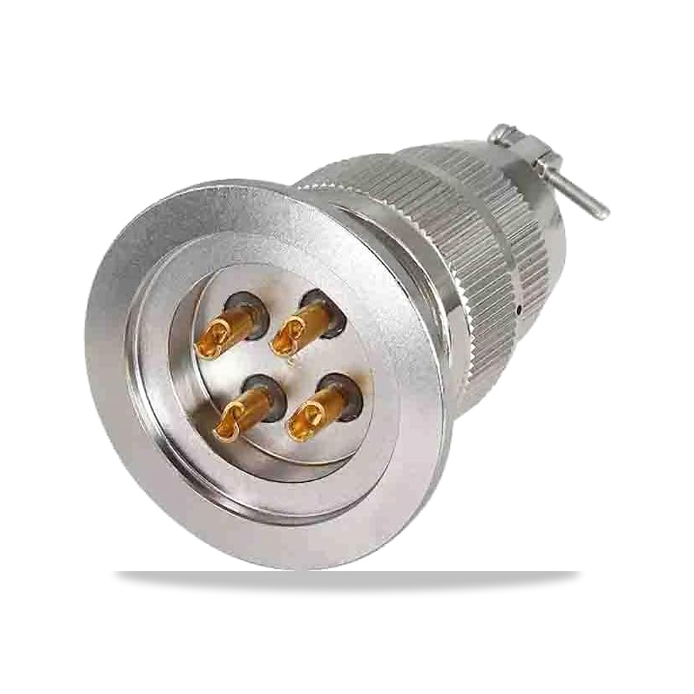 صورة منتج وحدة إنارة وإضاءة LED موصل ورابط زجاج 4 خط/قطب موديل KF25-04 – نوع الخامة glass sintered – المقاومة الكهربائية ≥ 1000MQ - كود الصنف reemco-2027-1482014 - ماركة يباع من خلال reemco - توريد وتصوير حصري لشركة ريمكو القابضة السعودية