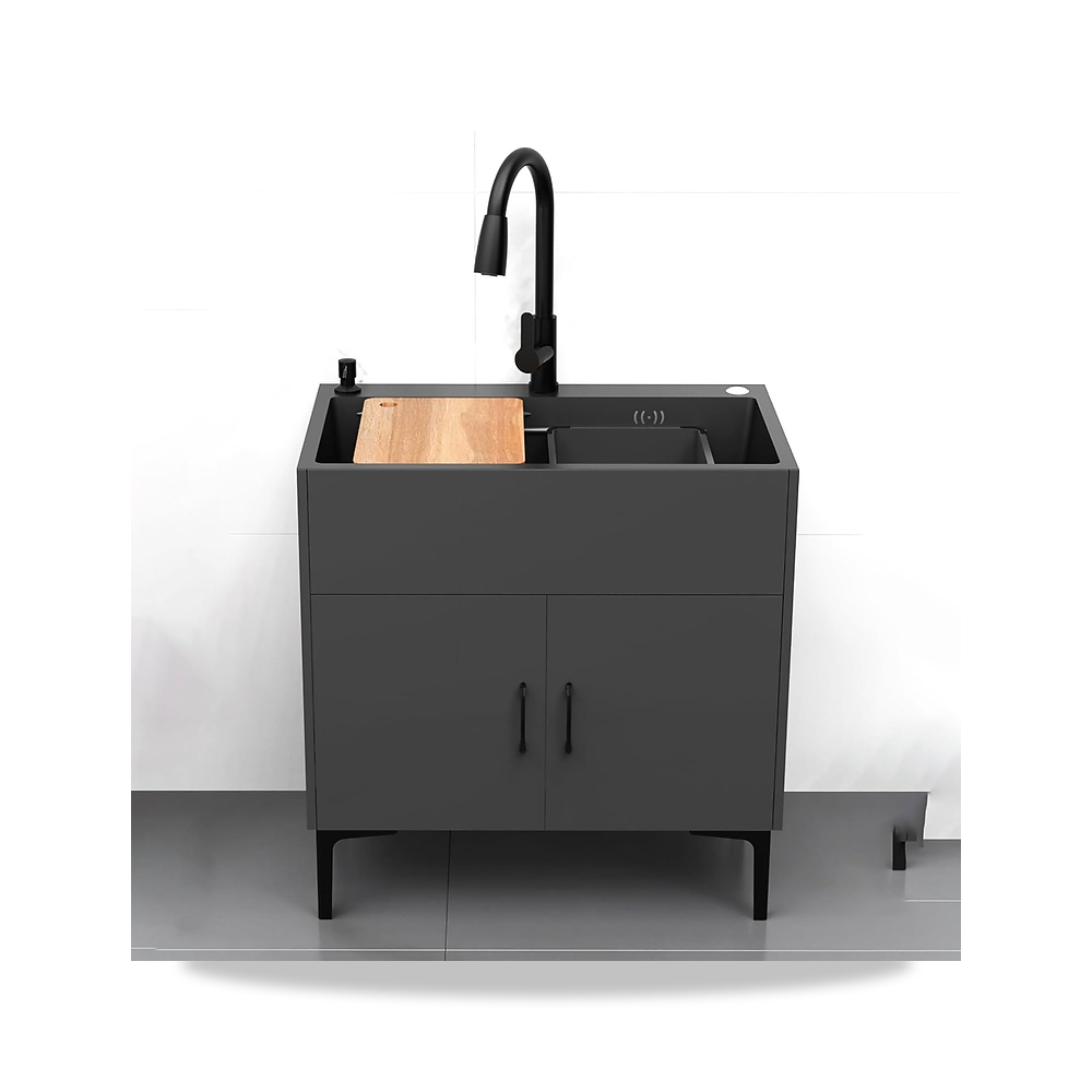صورة منتج خلاط وصنبور مياه وتجهيزات وإكسسوارات الحمام حوض ومغسلة خزانة ودولاب - كود الصنف reemco-2027-1485719 - ماركة يباع من خلال reemco - توريد وتصوير حصري لشركة ريمكو القابضة السعودية