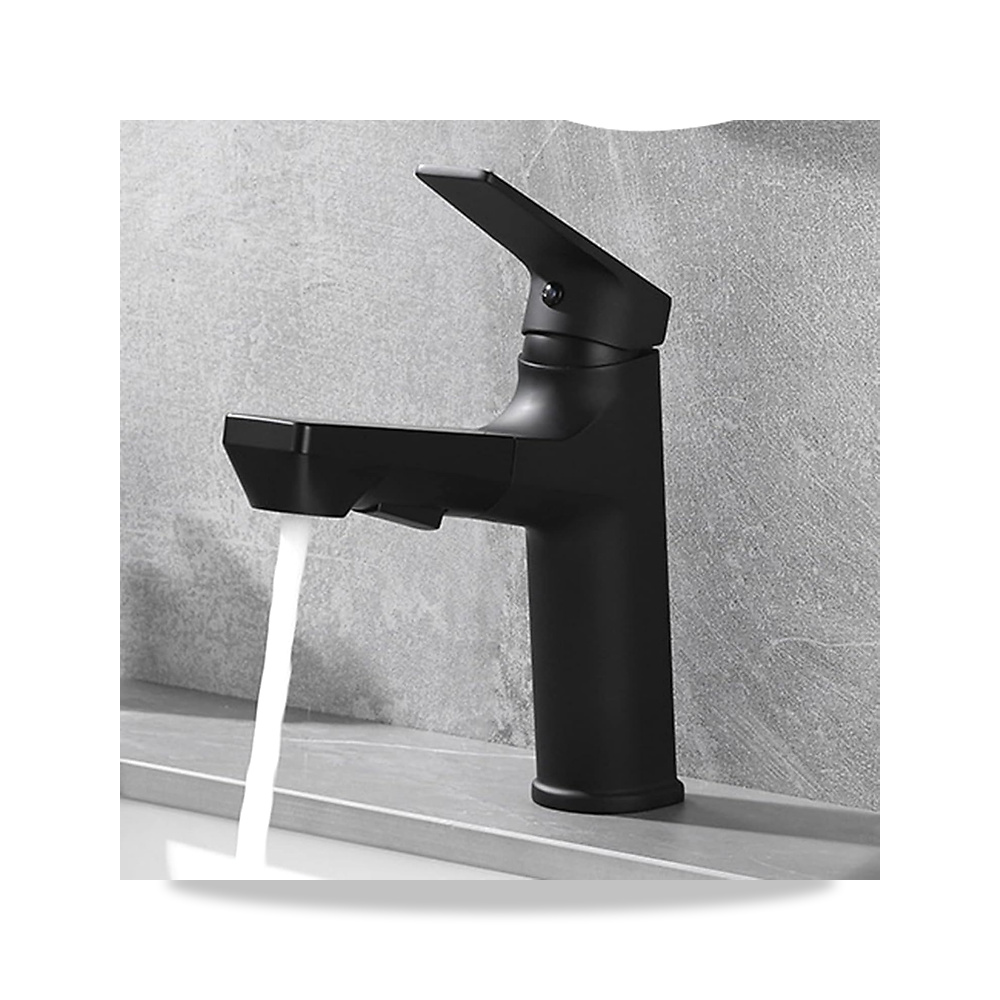 صورة منتج خلاط وصنبور مياه حوض مغسلة دش استحمام موديل Black – نوع الخامة brass. – القطر 1.38 inch - كود الصنف reemco-2027-1486728 - ماركة يباع من خلال reemco - توريد وتصوير حصري لشركة ريمكو القابضة السعودية
