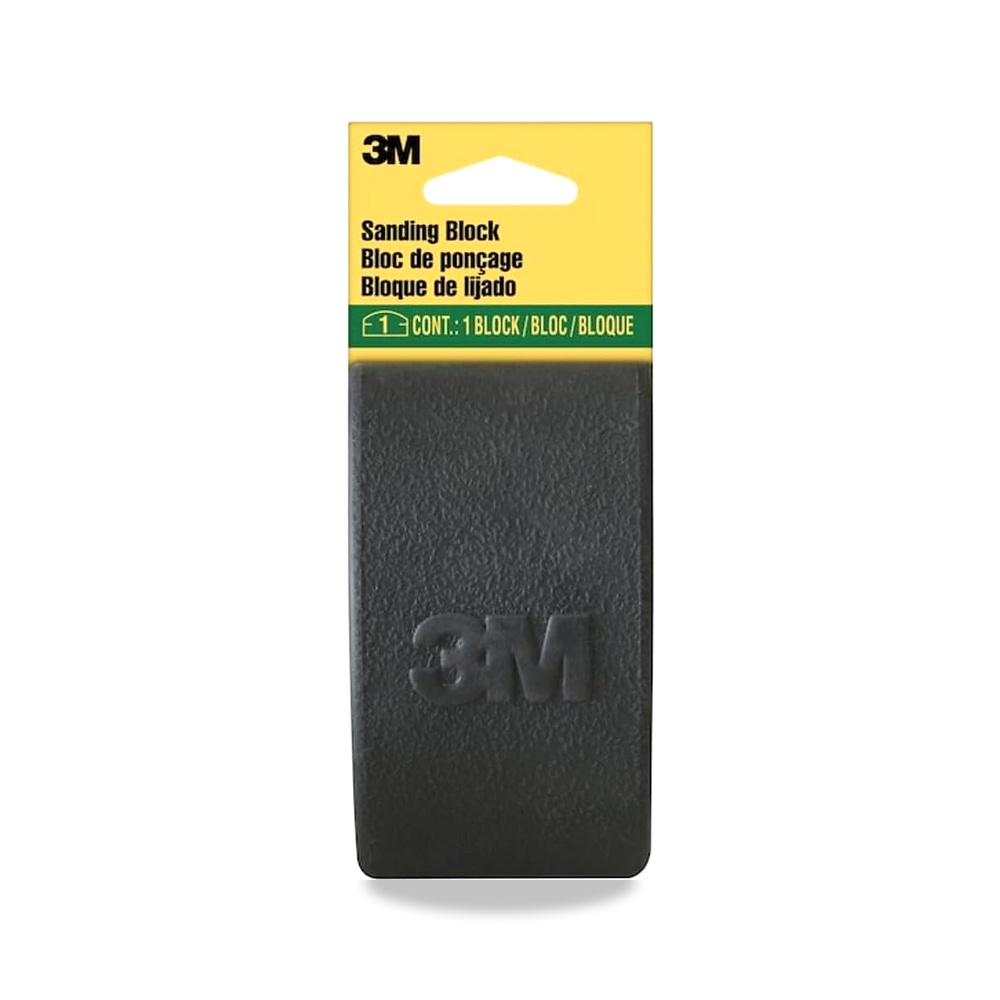 صورة منتج 3M اداة صنفرة يدوية 9292NA-6-CC، كتلة مطاطية – الكمية 6 – 24,5 x 8,7 x 19,2 سم - كود الصنف reemco-2027-1490924 - ماركة يباع من خلال reemco - توريد وتصوير حصري لشركة ريمكو القابضة السعودية
