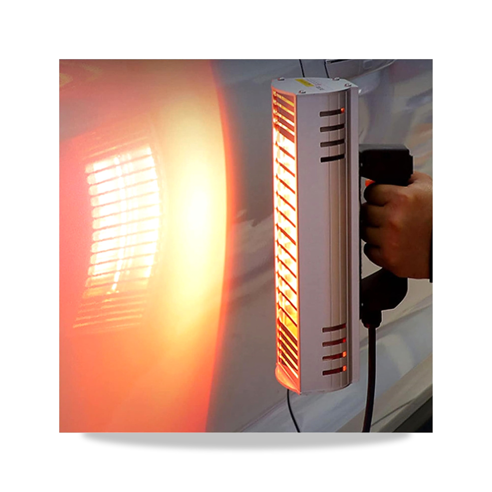 صورة منتج مصباح معالجة الطلاء لمجفف من ناكياه، كارتول لجسم السيارة لتصليح السيارة، تسخين تلقائي 1000 واط 330 انش × – موديل 2818 - كود الصنف reemco-2027-1491370 - ماركة يباع من خلال reemco - توريد وتصوير حصري لشركة ريمكو القابضة السعودية