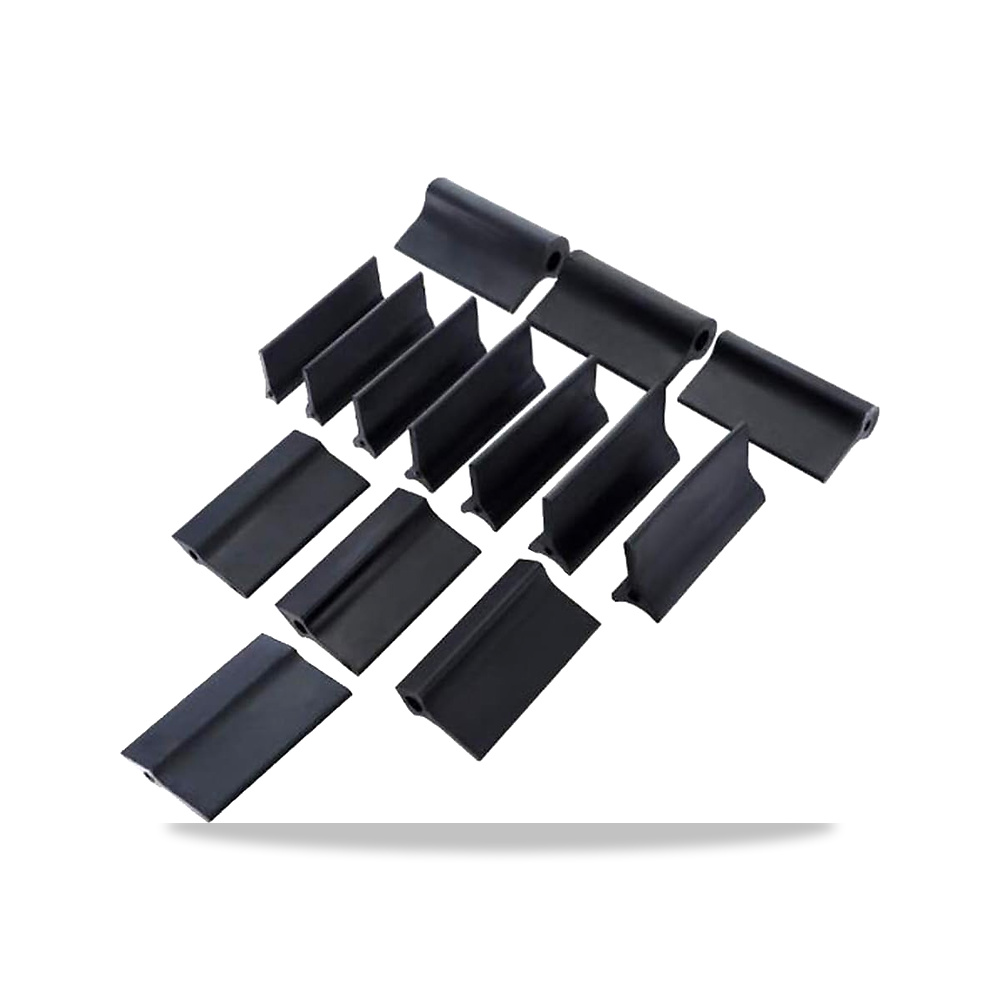 صورة منتج مجموعة مقابض صنفرة مرنة من 14 قطعة من ورق الصنفرة المطاطي – اللون أسود - كود الصنف reemco-2027-1494805 - ماركة يباع من خلال reemco - توريد وتصوير حصري لشركة ريمكو القابضة السعودية