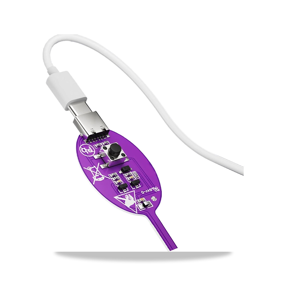 صورة منتج جهاز اختبار الحث للكشف عن الأعطال، كشف للوحة الدوائر الالكترونية مع مؤشر LED ومنفذ من النوع C، لفنيي اصلاح - كود الصنف reemco-2027-1496603 - ماركة يباع من خلال reemco - توريد وتصوير حصري لشركة ريمكو القابضة السعودية