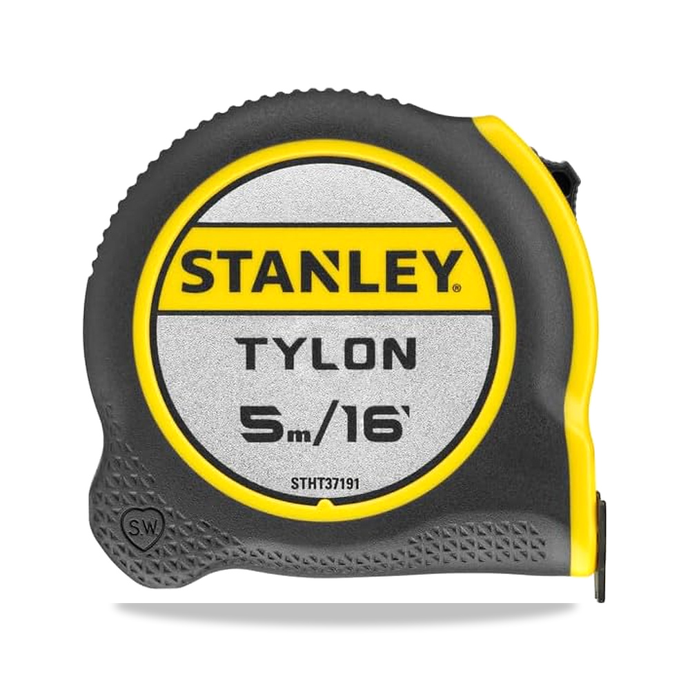 صورة منتج 5 متر/اي × 19 ملم – امبريال STANLEY – اللون فضي – 19العرض ملي متر - كود الصنف reemco-2027-1496921 - ماركة يباع من خلال reemco - توريد وتصوير حصري لشركة ريمكو القابضة السعودية