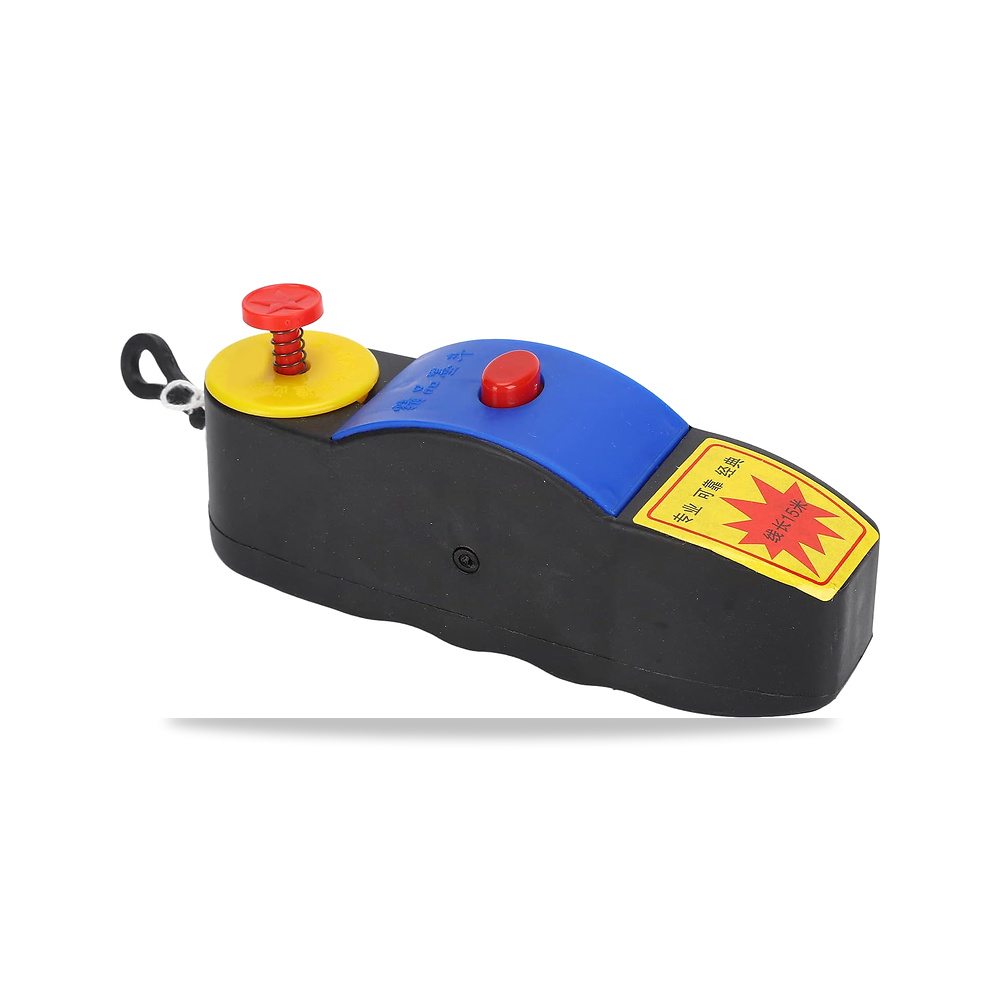 صورة منتج فياجاسافاميدو اداة خط طباشير بلاستيكي 15 متر 49.21 قدم يدوي مع ابرة ثابتة ونافورة حبر لاعمال النجارة - كود الصنف reemco-2027-1497022 - ماركة يباع من خلال reemco - توريد وتصوير حصري لشركة ريمكو القابضة السعودية