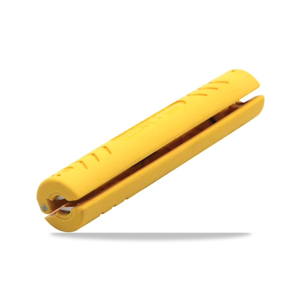 صورة منتج C.K جوكاري 1 T30010 أداة تجريد الأسلاك المحورية 4.8-7.5 ملم² PVC 3 × 0.75 مم 2 – المادة كابلات دائرية من بلاستيك PVC – اللون أصفر - كود الصنف reemco-2027-1497117 - ماركة يباع من خلال reemco - توريد وتصوير حصري لشركة ريمكو القابضة السعودية