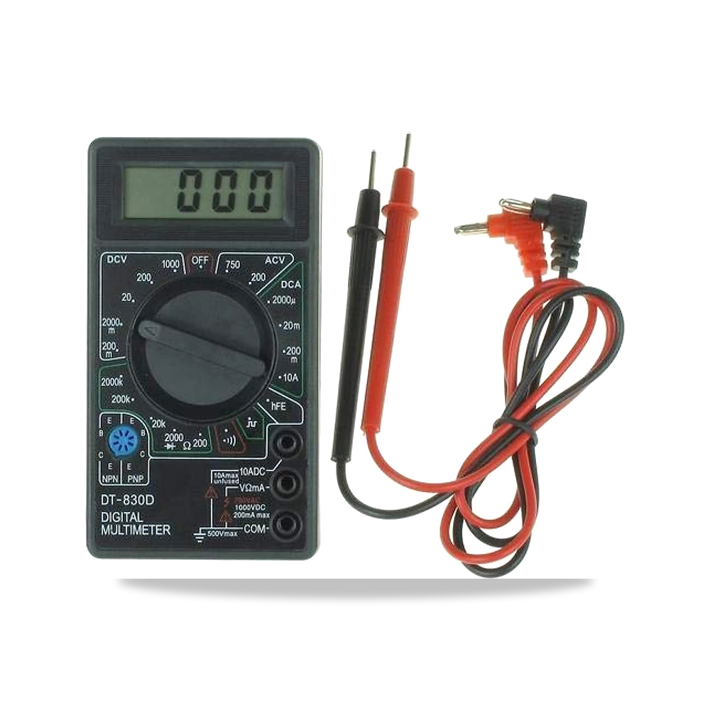 صورة منتج مقياس المشبك DT-830D اخرى - كود الصنف reemco-2027-1497721 - ماركة يباع من خلال reemco - توريد وتصوير حصري لشركة ريمكو القابضة السعودية
