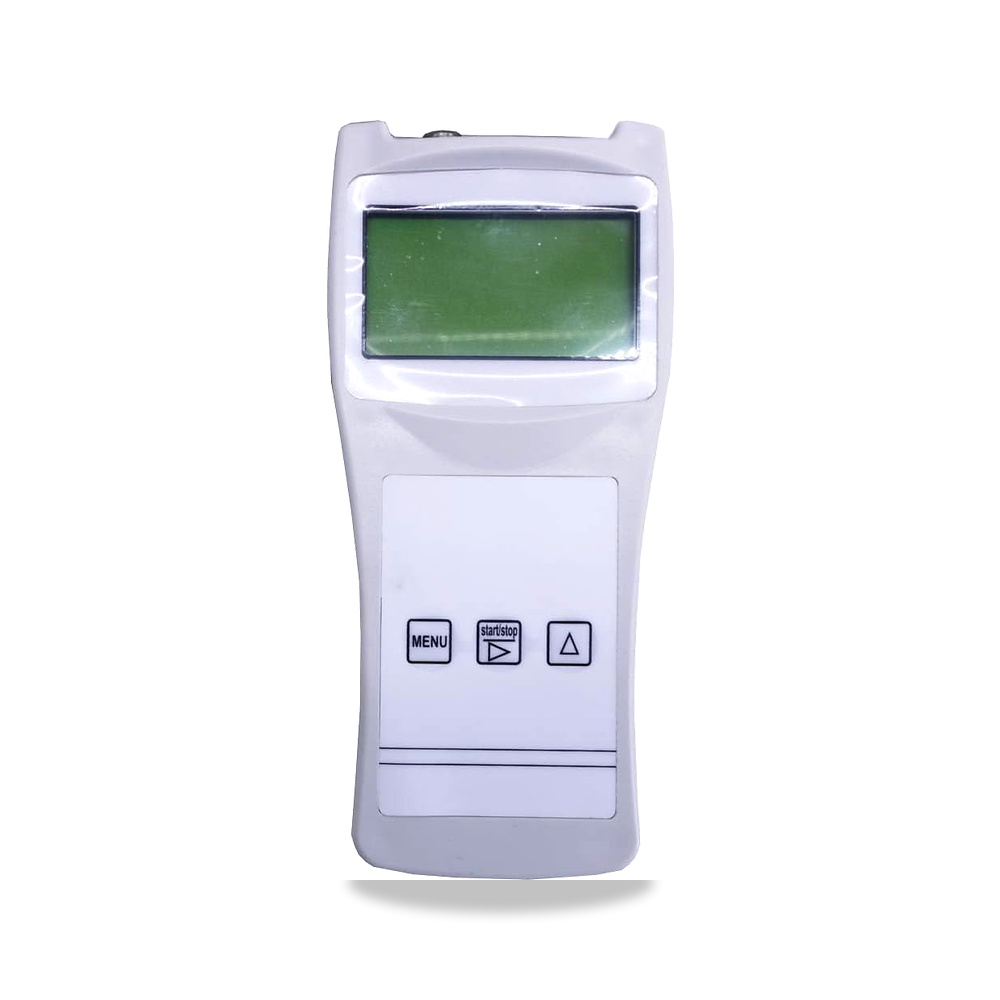صورة منتج LS1206B مقياس سرعة حلزوني رقمي محمول لقياس تدفق مياه النهر CBL-1 من النوع 0.05 ~ 8 متر/ثانية - كود الصنف reemco-2027-1498210 - ماركة يباع من خلال reemco - توريد وتصوير حصري لشركة ريمكو القابضة السعودية