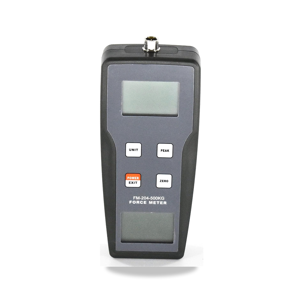 صورة منتج مقياس قوة رقمي FM-204-500K 4900N قوة السحب والدفع من سوبكانش/كجم/باوند، ادوات ميكانيكية – موديل 3720 - كود الصنف reemco-2027-1498620 - ماركة يباع من خلال reemco - توريد وتصوير حصري لشركة ريمكو القابضة السعودية