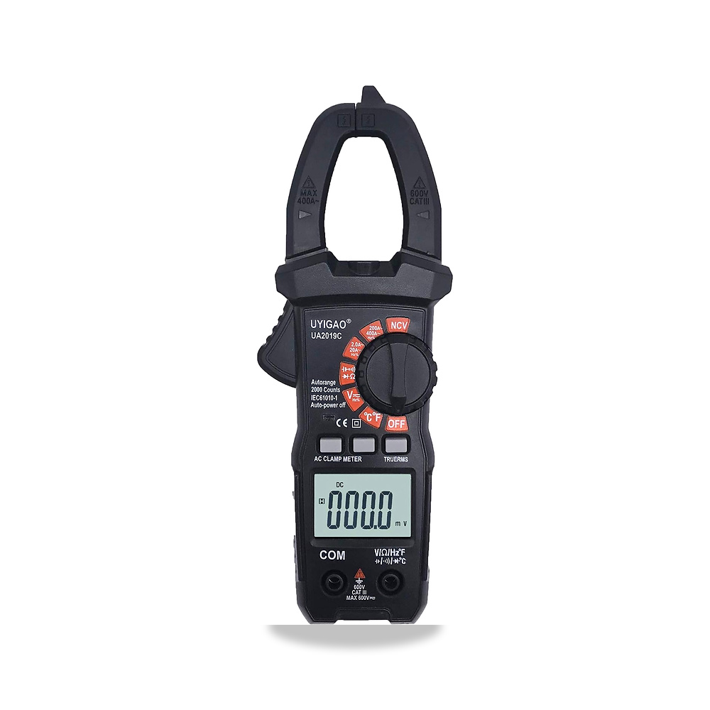 صورة منتج Jadssox Digital Multi Tester Electric Test AC DC الجهد الكهربائي مكثف درجة الحرارة صمام ثنائي موديل UA2019C - كود الصنف reemco-2027-1499337 - ماركة يباع من خلال reemco - توريد وتصوير حصري لشركة ريمكو القابضة السعودية
