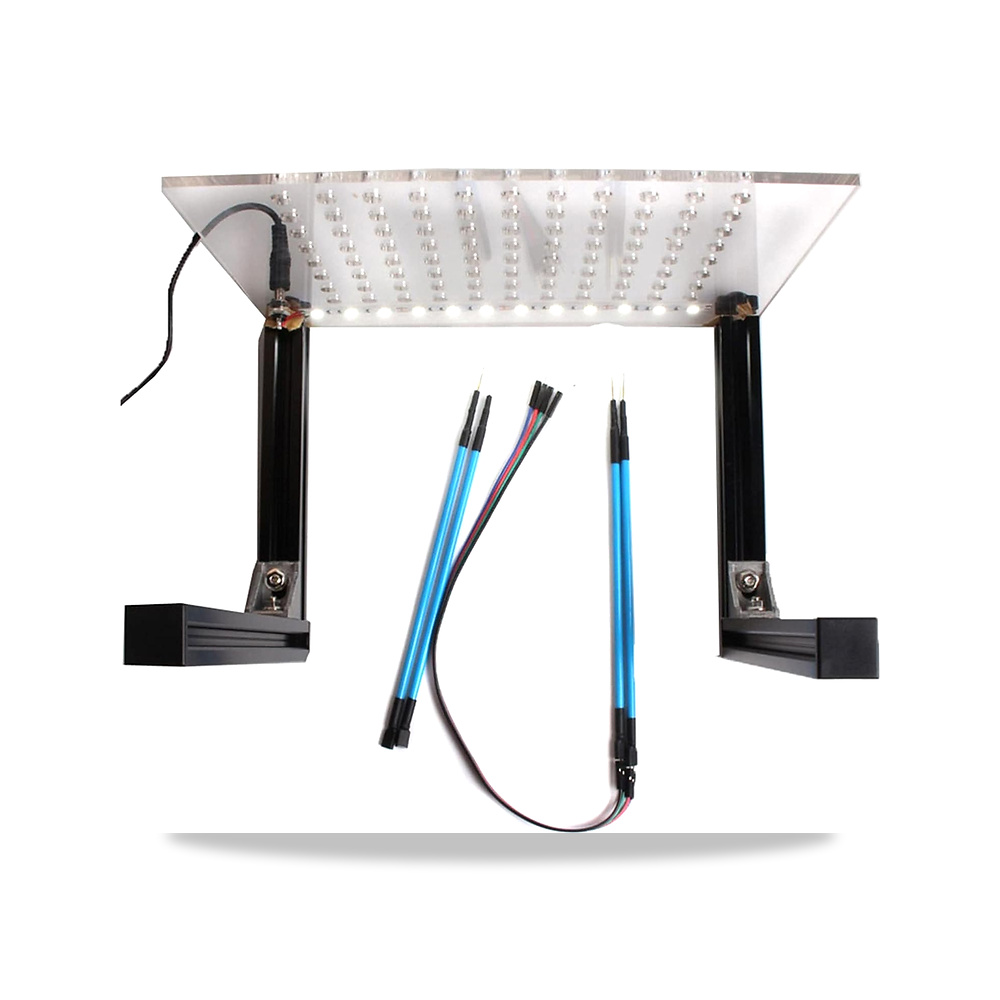 صورة منتج جهاز اختبار الدوائر الكهربائية عالي الدقة من جادسوكس، احدث دعامة لوحة وحدة التحكم الالكترونية باطار LED - كود الصنف reemco-2027-1499457 - ماركة يباع من خلال reemco - توريد وتصوير حصري لشركة ريمكو القابضة السعودية