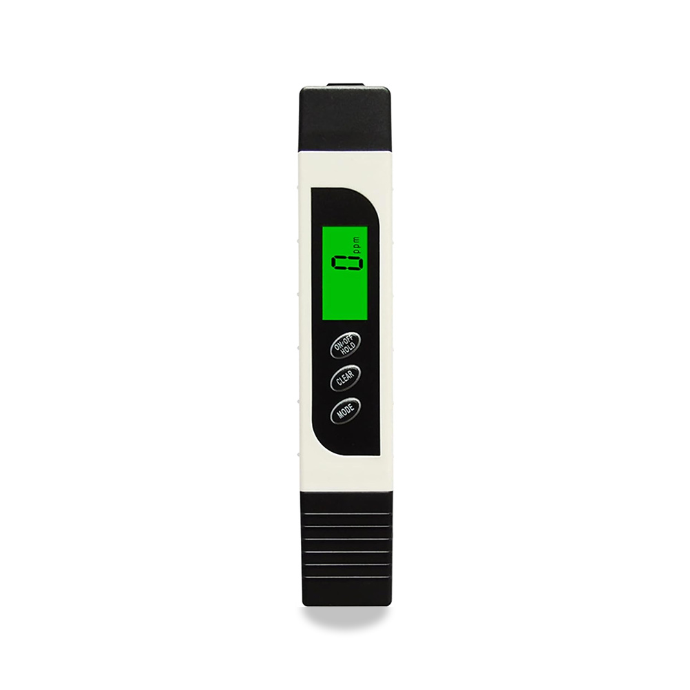 صورة منتج جهاز اختبار جودة المياه 3 في 1 متعدد الوظائف من اوزكي، رقمي عالي الدقة بشاشة LCD TDS، مقياس اي سي بي ومقياس - كود الصنف reemco-2027-1499772 - ماركة يباع من خلال reemco - توريد وتصوير حصري لشركة ريمكو القابضة السعودية
