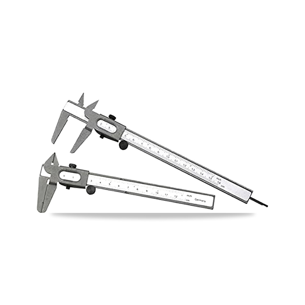 صورة منتج OZZKI فرجار فارنيير أجزاء معدنية مقياس الشريحة أداة قياس قرص قوية 0.01 مم الفولاذ المقاوم للصدأ - كود الصنف reemco-2027-1499793 - ماركة يباع من خلال reemco - توريد وتصوير حصري لشركة ريمكو القابضة السعودية