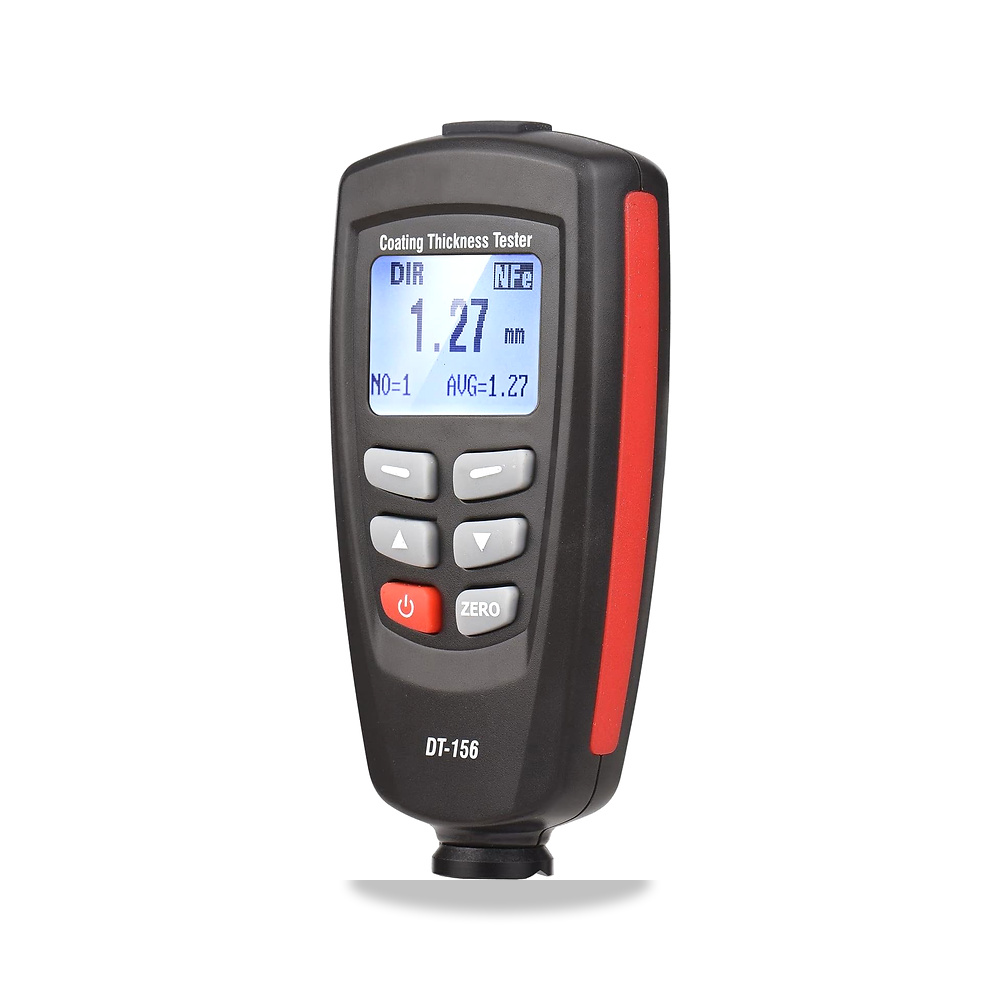 صورة منتج مقياس أونا نيس، DT-156 L طلاء اختبار في/NFe قياس السيارة ديب 0~1800 سم ركائز وي Cbration طبقة للسيارة - كود الصنف reemco-2027-1499984 - ماركة يباع من خلال reemco - توريد وتصوير حصري لشركة ريمكو القابضة السعودية