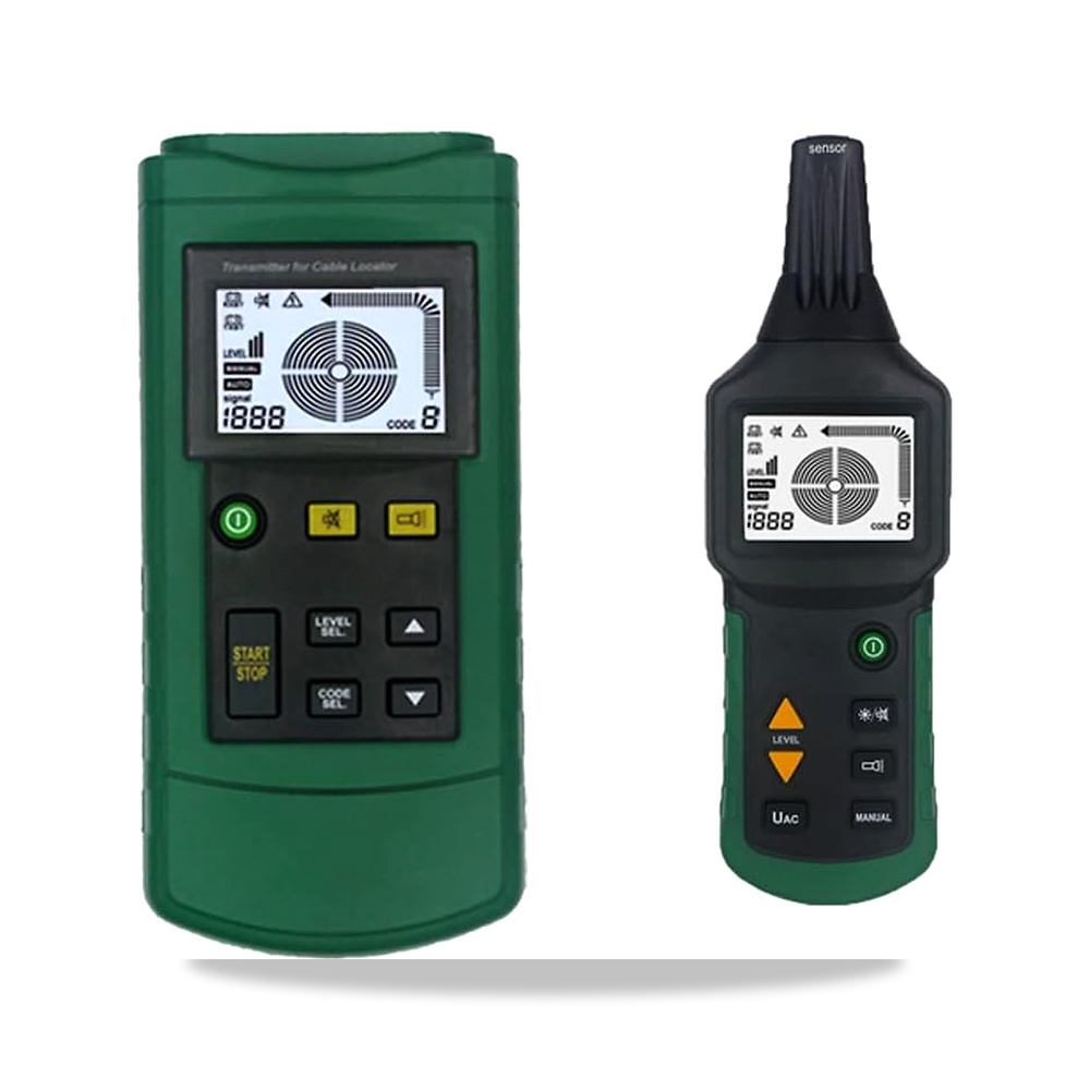 صورة منتج اختبار OUNA، MY6818 AC / DC 12-400V المهنية كابل الأسلاك قصيرة دائرة كهربائية خطأ اونا – اللون ألوان متعددة – 12 فولت - كود الصنف reemco-2027-1500013 - ماركة يباع من خلال reemco - توريد وتصوير حصري لشركة ريمكو القابضة السعودية