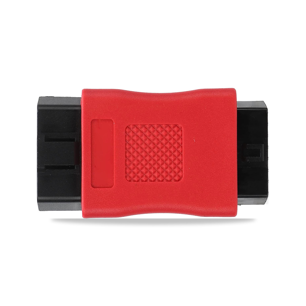 صورة منتج كابل سبليتر OBD2 العالمي ذكر إلى أنثى محول التوصيل والتشغيل أداة مسح تشخيص السيارات – 12 فولت 24 فولت - كود الصنف reemco-2027-1500187 - ماركة يباع من خلال reemco - توريد وتصوير حصري لشركة ريمكو القابضة السعودية