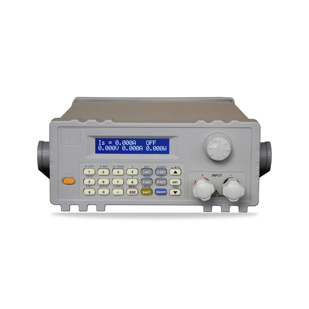 صورة منتج جهاز فحص رقمي كهربائي CH8710C برنامج DC تحميل إلكتروني 0-360V 300W بيري صن – اللون لون واحد – 0 ~ 360 فولت - كود الصنف reemco-2027-1500332 - ماركة يباع من خلال reemco - توريد وتصوير حصري لشركة ريمكو القابضة السعودية