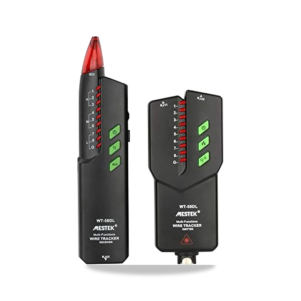 صورة منتج RJ11 RJ45 عدم التداخل الهاتف سلك تتبع الحبر إيثرنت LAN شبكة كابل اختبار NVC كاشف خط معين بيري صن - كود الصنف reemco-2027-1500426 - ماركة يباع من خلال reemco - توريد وتصوير حصري لشركة ريمكو القابضة السعودية