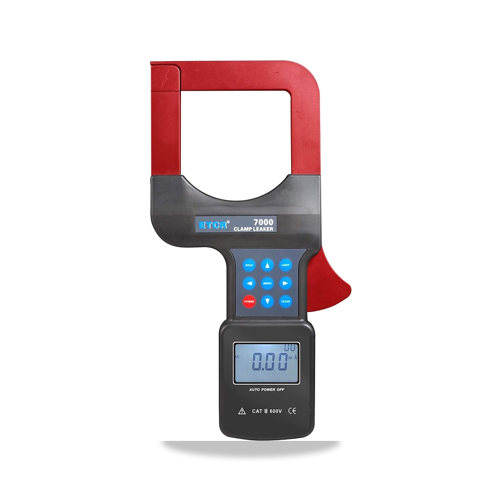 صورة منتج مقياس تيار متردد رقمي كبير القطر 3 مراحل 0.00mA~2000A دقة 0.01mA واجهة RS232 99 تخزين البيانات ETCR7000 - كود الصنف reemco-2027-1500459 - ماركة يباع من خلال reemco - توريد وتصوير حصري لشركة ريمكو القابضة السعودية