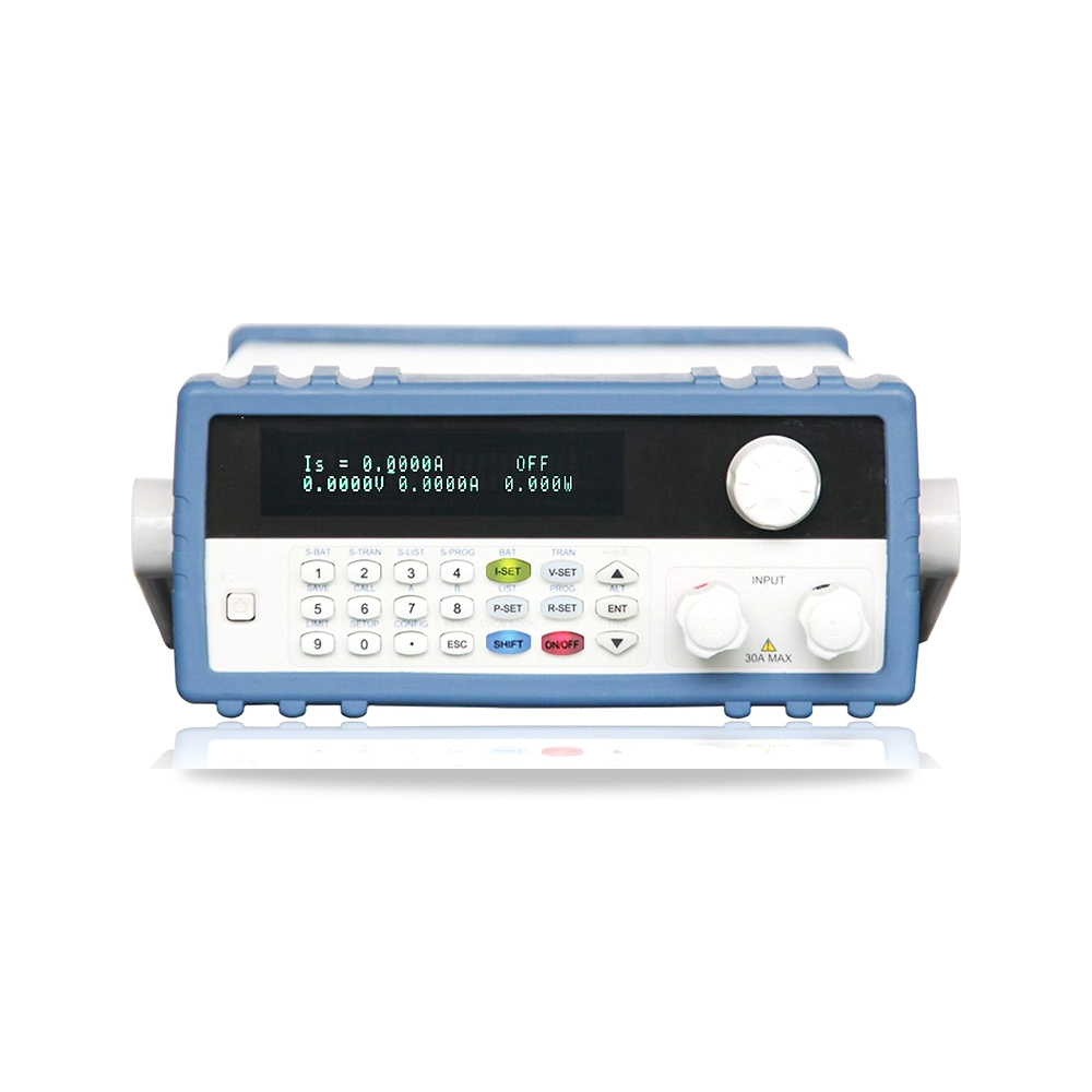 صورة منتج اختبار رقمي كهربائي CH9710B البرنامج الكهربائي DC التحميل الإلكتروني 0-360 فولت 150 وات بيري صن - كود الصنف reemco-2027-1500507 - ماركة يباع من خلال reemco - توريد وتصوير حصري لشركة ريمكو القابضة السعودية