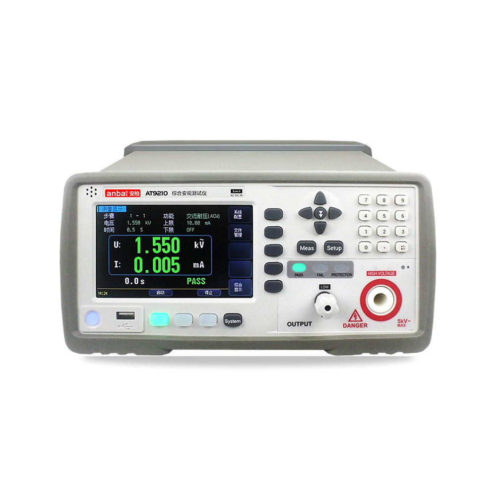صورة منتج T9210 AC و DC تحمل الجهد اختبار تنظيم التيار المتردد قياس بيري صن – اللون لون واحد - كود الصنف reemco-2027-1500602 - ماركة يباع من خلال reemco - توريد وتصوير حصري لشركة ريمكو القابضة السعودية