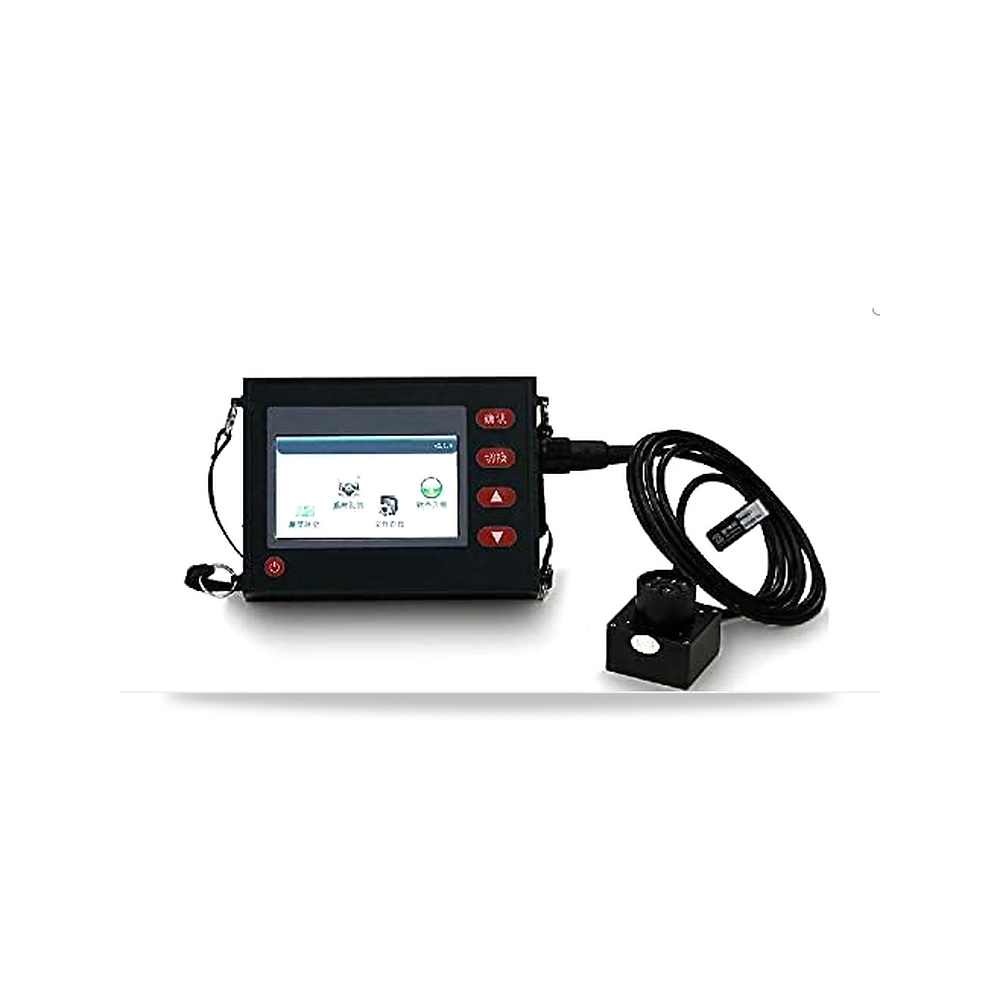 صورة منتج مقياس عرض الشقوق الرقمي الذكي من كونكو 0 ~ 6 ملم ZBL-F103 - كود الصنف reemco-2027-1500662 - ماركة يباع من خلال reemco - توريد وتصوير حصري لشركة ريمكو القابضة السعودية