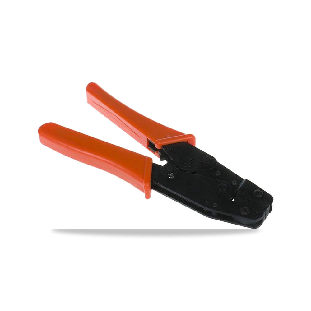 صورة منتج زرادية تجعيد بسقاطة موفرة للجهد من كيو اس دي سي في اي اس، ادوات يدوية – اللون لون واحد – 0.25-6 (مم 2) - كود الصنف reemco-2027-1500803 - ماركة يباع من خلال reemco - توريد وتصوير حصري لشركة ريمكو القابضة السعودية