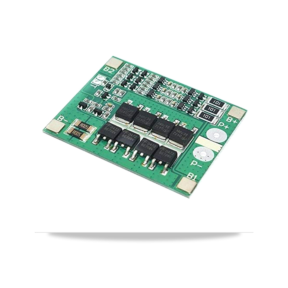 صورة منتج وحدة طاقة من كيو اس دي سي فيس- 3S 25A ليثيوم ايون 18650 BMS PCM لوحة حماية البطارية BMS PCM مع توازن لوحدة - كود الصنف reemco-2027-1501160 - ماركة يباع من خلال reemco - توريد وتصوير حصري لشركة ريمكو القابضة السعودية
