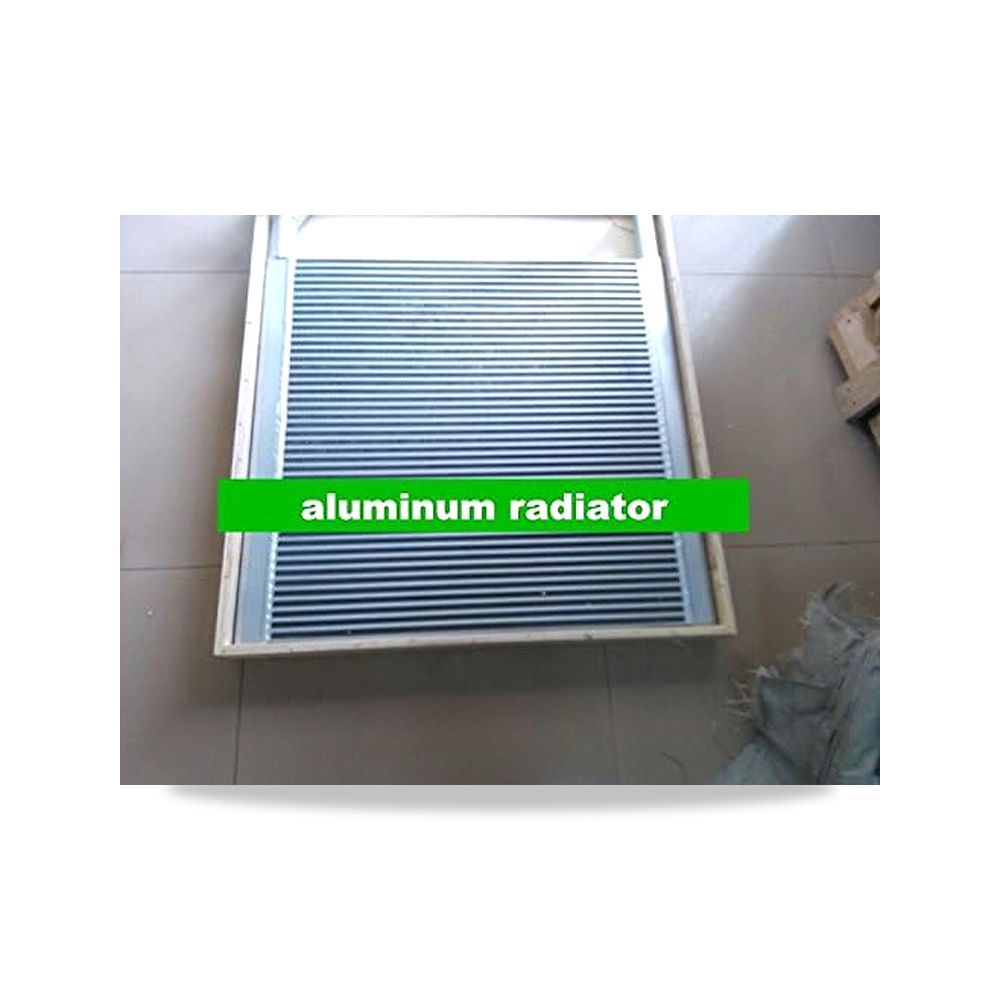 صورة منتج مبرد زيت هيدروليكي الومنيوم من اس في ان ار دي اس كيه لـ PC200-6 SVNRDSK - كود الصنف reemco-2027-1501965 - ماركة يباع من خلال reemco - توريد وتصوير حصري لشركة ريمكو القابضة السعودية