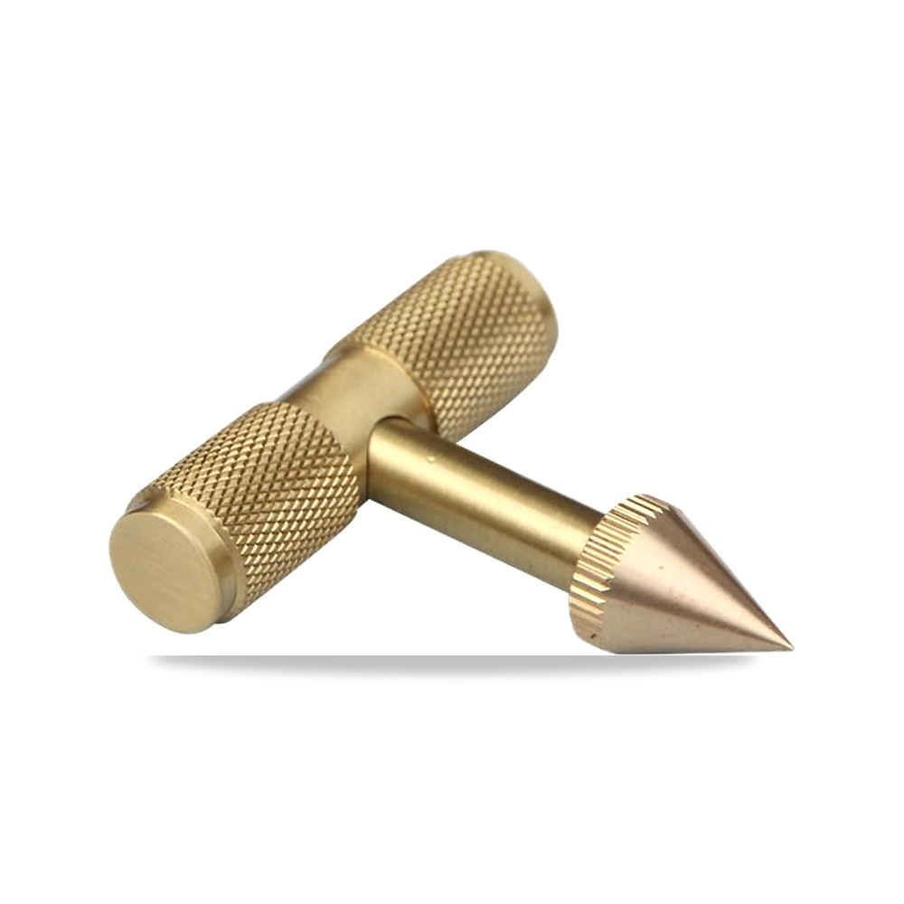 صورة منتج طقم وأداة عدة محمول نحاس أصفر Fogsea – اللون Brass Gold – 11,4 x 3 x 10,2 سم - كود الصنف reemco-2027-1502126 - ماركة يباع من خلال reemco - توريد وتصوير حصري لشركة ريمكو القابضة السعودية