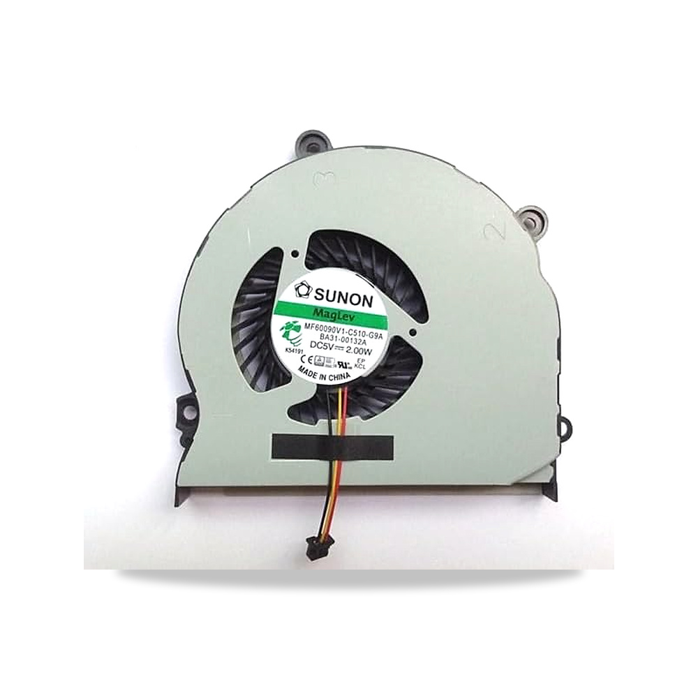 صورة منتج مروحة تبريد وحدة المعالجة المركزية الجديدة من اوتو لسامسونج NP350 5C NP355E5C NP355V4C NP355E4C NP355V4X - كود الصنف reemco-2027-1503054 - ماركة يباع من خلال reemco - توريد وتصوير حصري لشركة ريمكو القابضة السعودية