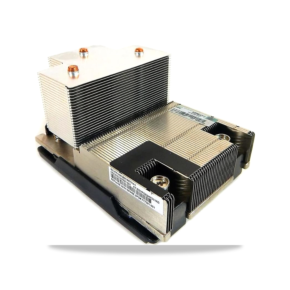 صورة منتج مشتت حراري لوحدة المعالجة المركزية DL380 G9 الجيل 9 DL380G9 من اوتو 747607-001 777291-001 - كود الصنف reemco-2027-1504518 - ماركة يباع من خلال reemco - توريد وتصوير حصري لشركة ريمكو القابضة السعودية