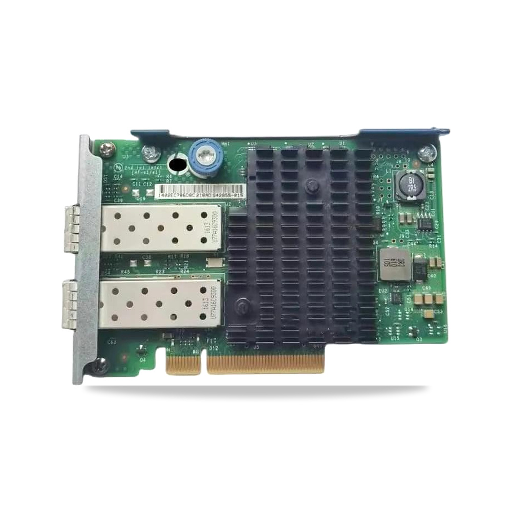 صورة منتج اوتو – بطاقة شبكة جيجابت مزدوجة المنافذ G8 G9 سعة 10GB 560FLR SFP 665241-001 669281-001 - كود الصنف reemco-2027-1504522 - ماركة يباع من خلال reemco - توريد وتصوير حصري لشركة ريمكو القابضة السعودية