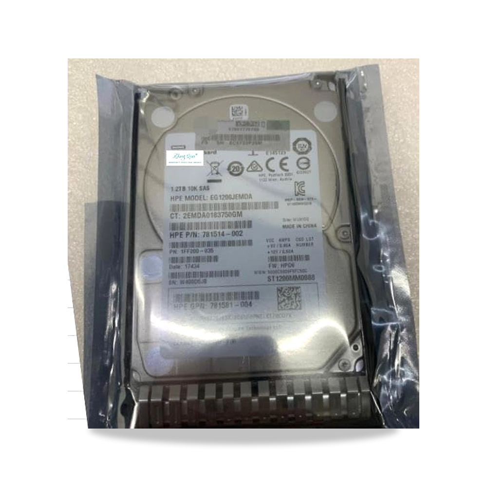 صورة منتج اوتو – لـ 1.2TB 10K SAS 12G 2.5 انش 781578-001 781518-B21 781514-002 G8 G9 – المادة خامة فاخرة – لماذا يجب عليك اختيار منتجاتنا - كود الصنف reemco-2027-1504697 - ماركة يباع من خلال reemco - توريد وتصوير حصري لشركة ريمكو القابضة السعودية