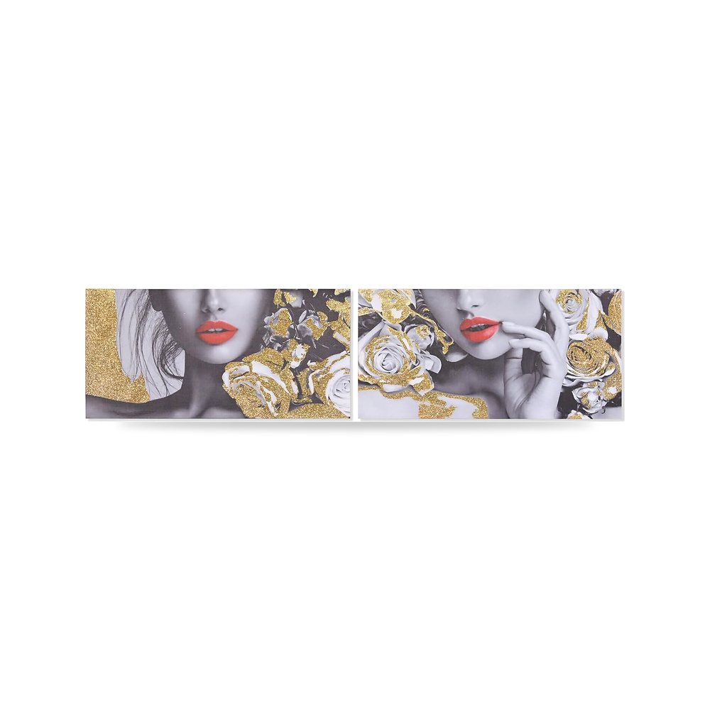 صورة منتج كوادرو لينزو ام دي اف 80 × 2 × 40 سم شيك بيورينا 2 سورت. AlexandreHouse – اللون مالتي كلرد - كود الصنف reemco-2027-1505396 - ماركة يباع من خلال reemco - توريد وتصوير حصري لشركة ريمكو القابضة السعودية