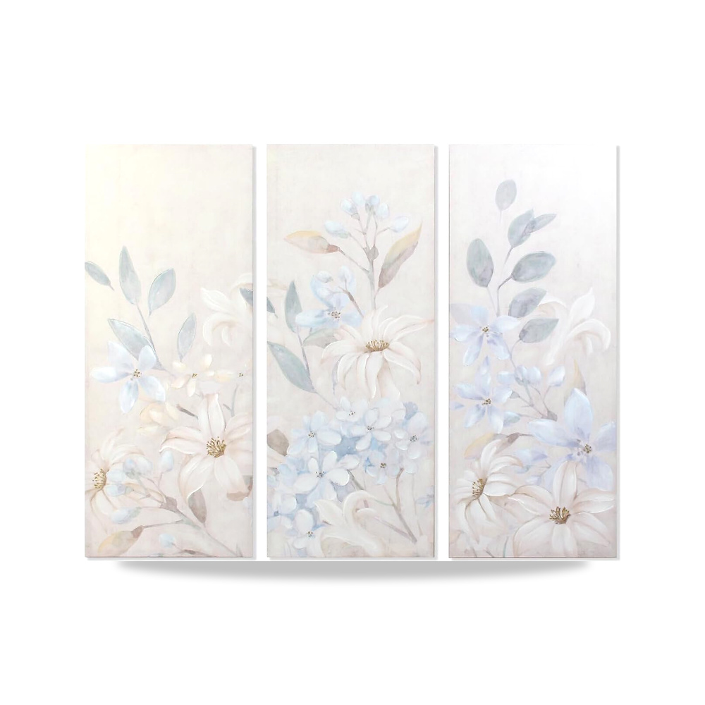 صورة منتج كوادرو لينزو ام دي اف 55 × 3 × 135 فلوريس 3 سورت. AlexandreHouse – اللون multi-coloured - كود الصنف reemco-2027-1505400 - ماركة يباع من خلال reemco - توريد وتصوير حصري لشركة ريمكو القابضة السعودية