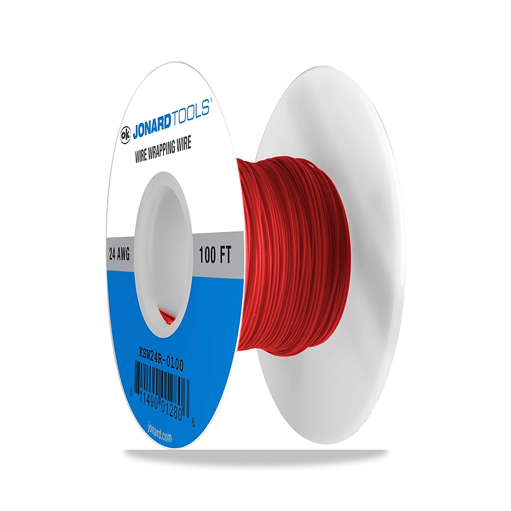 صورة منتج بكرات اسلاك لف كيه اس دبليو من جونارد لتطبيقات القطع/الشريط/اللف – 24 AWG KSW 24R KSW 24R-0100 1 جونارد تولز - كود الصنف reemco-2027-1508043 - ماركة يباع من خلال reemco - توريد وتصوير حصري لشركة ريمكو القابضة السعودية
