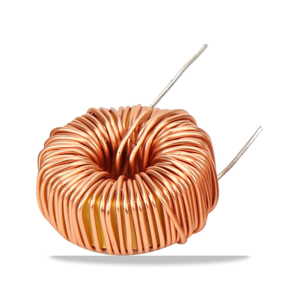 صورة منتج ملف حثي وخانق إلكتروني (Inductor) سلك كهربائي نحاس 3 أمبير Badafaci - كود الصنف reemco-2027-1508188 - ماركة يباع من خلال reemco - توريد وتصوير حصري لشركة ريمكو القابضة السعودية