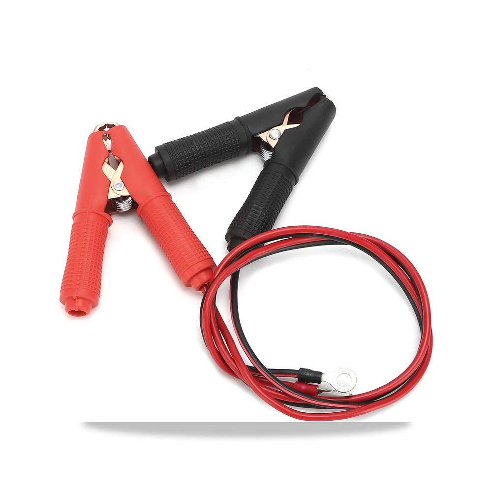 صورة منتج كابل وسلك كهربائي للخدمة الشاقة بطارية 24 فولت 30 أمبير Eacam – نوع الخامة Rubber + Metal – 12-24 فولت - كود الصنف reemco-2027-1508189 - ماركة يباع من خلال reemco - توريد وتصوير حصري لشركة ريمكو القابضة السعودية